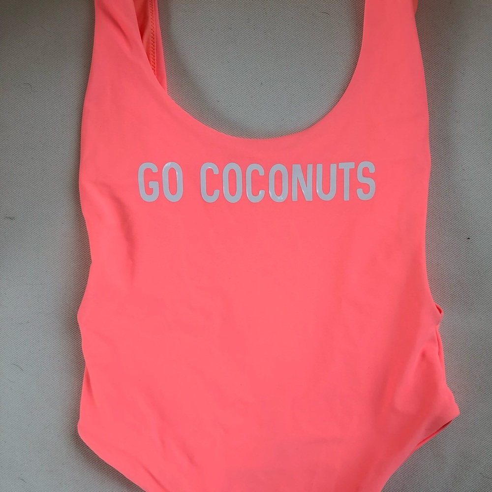 NWOT AERIE One piece